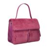 Borsa Rebelle a Spalla Clio Softly fur