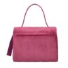 Borsa Rebelle a Spalla Clio Softly fur