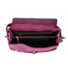 Borsa Rebelle a Spalla Clio Softly fur