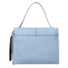 Borsa Rebelle in pelle clio