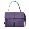 Borsa Rebelle in pelle clio