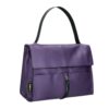 Borsa Rebelle in pelle clio