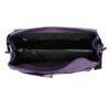 Borsa Rebelle in pelle clio