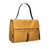 Borsa Rebelle in pelle clio