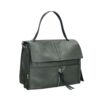 Borsa Rebelle in pelle clio