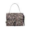 Borsa Rebelle in pelle clio
