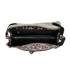 Borsa Rebelle in pelle clio