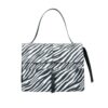 Borsa Rebelle in pelle clio