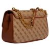 Borsa Guess aileen logo all over