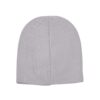 Cappello Liu Jo a coste con logo