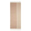 Sciarpa Liu Jo con logo jacquard all over