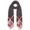 Foulard Liu Jo animalier