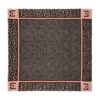 Foulard Liu Jo animalier