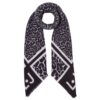 Foulard Liu Jo animalier