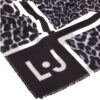 Foulard Liu Jo animalier
