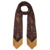 Foulard Liu Jo a fantasia