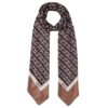 Foulard Liu Jo a fantasia