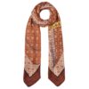 Foulard Liu Jo con logo catena