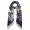 Foulard Liu Jo con logo catena