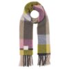 Sciarpa Liu Jo multicolor