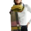 Sciarpa Liu Jo multicolor