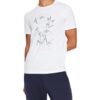 T-shirt Armani Exchange logo