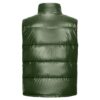Gilet Invicta senza cappuccio