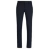 Pantaloni Hugo Boss chino slim fit