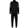 Tuta Ea7 athletic con logo