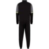 Tuta Ea7 athletic con logo