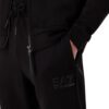 Tuta Ea7 athletic con logo