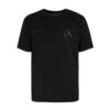 T-shirt Armani Exchange con logo