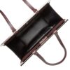 Borsa Trussardi a spalla logo