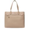 Borsa Trussardi new lily con zip a spalla