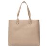 Borsa Trussardi new lily con zip a spalla