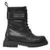 Stivale Versace Jeans Couture fascia con strappo