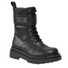 Stivale Versace Jeans Couture fascia con strappo