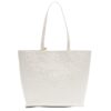 Borsa Versace Jeans Couture shopper con foulard