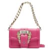 Borsa Versace Jeans Couture pelle martellata