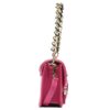 Borsa Versace Jeans Couture pelle martellata