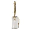 Borsa Versace Jeans Couture con maxi fibbia barocca