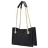 Borsa Versace Jeans Couture grainy