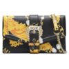 Borsa Versace Jeans Couture tema barocco