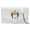 Borsa Versace Jeans Couture bianco