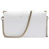 Borsa Versace Jeans Couture bianco