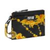 Pochette Versace Jeans Couture range iconic logo