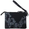 Pochette Versace Jeans Couture range iconic logo