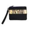 Pochette Versace Jeans Couture iconic logo