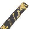 Cintura Versace Jeans Couture stampa logo
