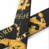 Cintura Versace Jeans Couture stampa logo